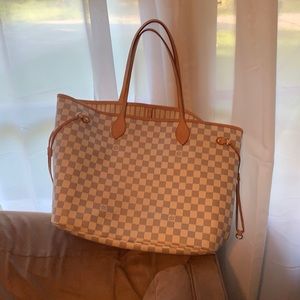 Louis Vuitton Neverfull GM